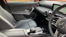 Mercedes-Benz A-Class A180 Sport Executive Edition 5dr Auto Petrol Hatchback